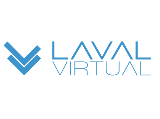 Laval Virtual 2023
