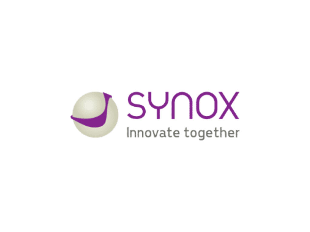Le starter kit d’irrigation intelligente Synox