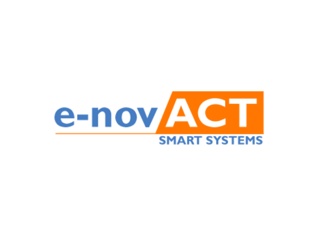 L’IoT au service de la maintenance industrielle avec    e-novACT