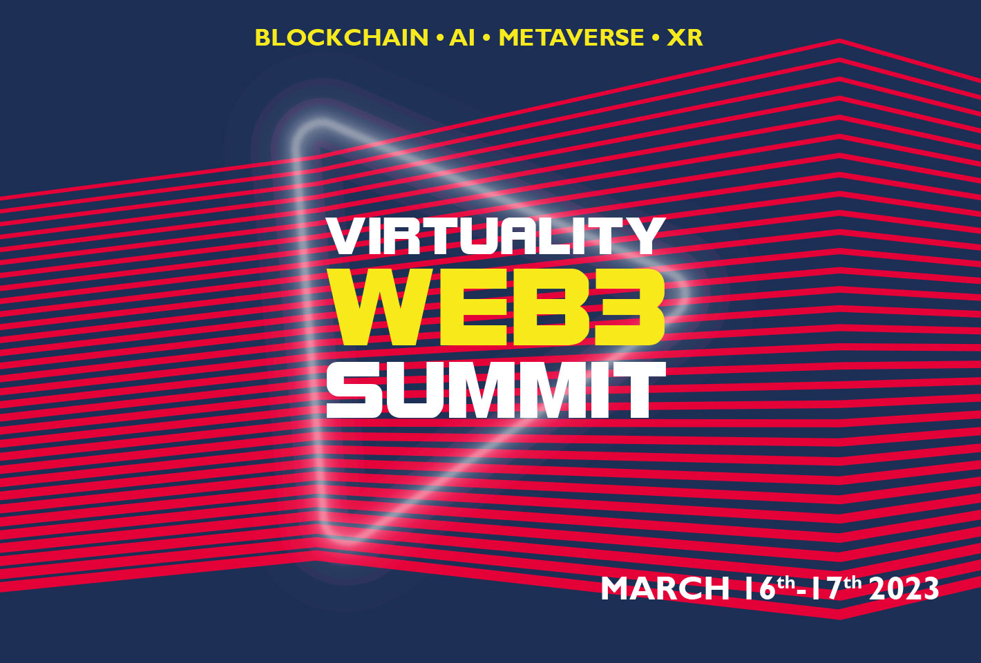 Virtuality WEB3 Summit