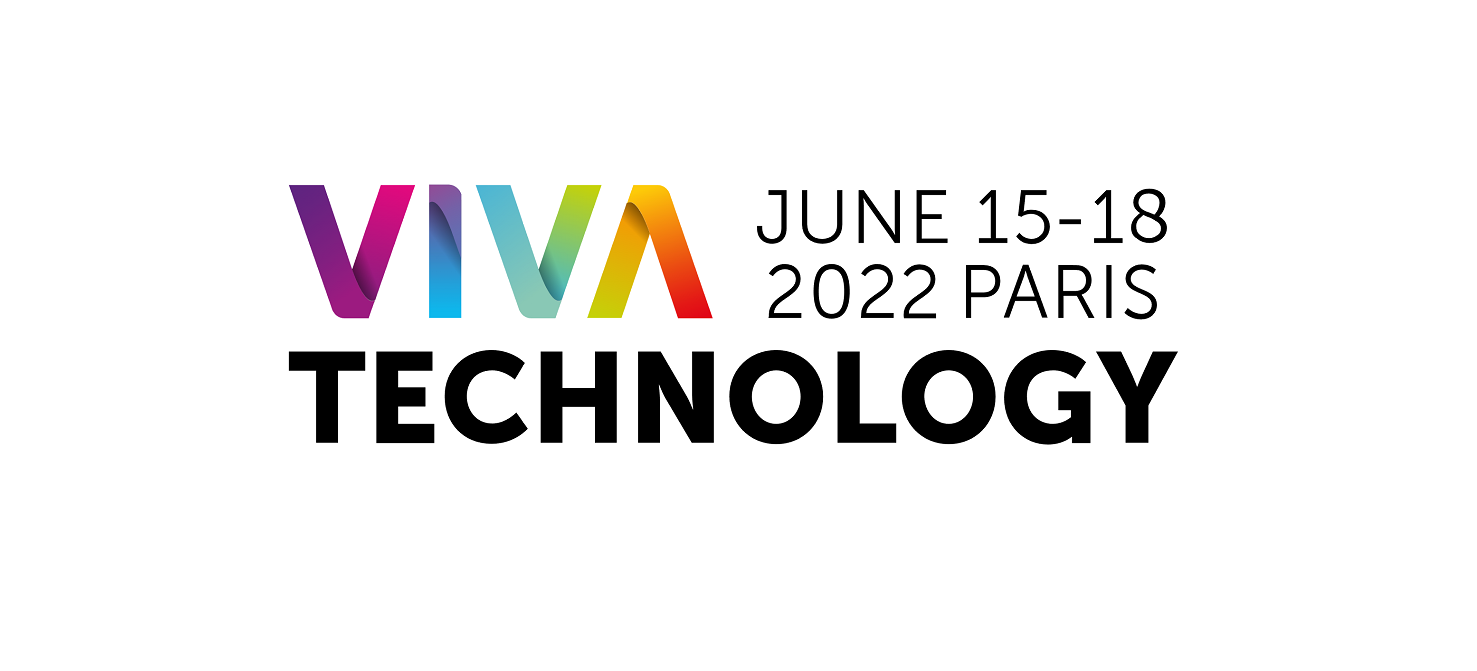 VivaTech 2022