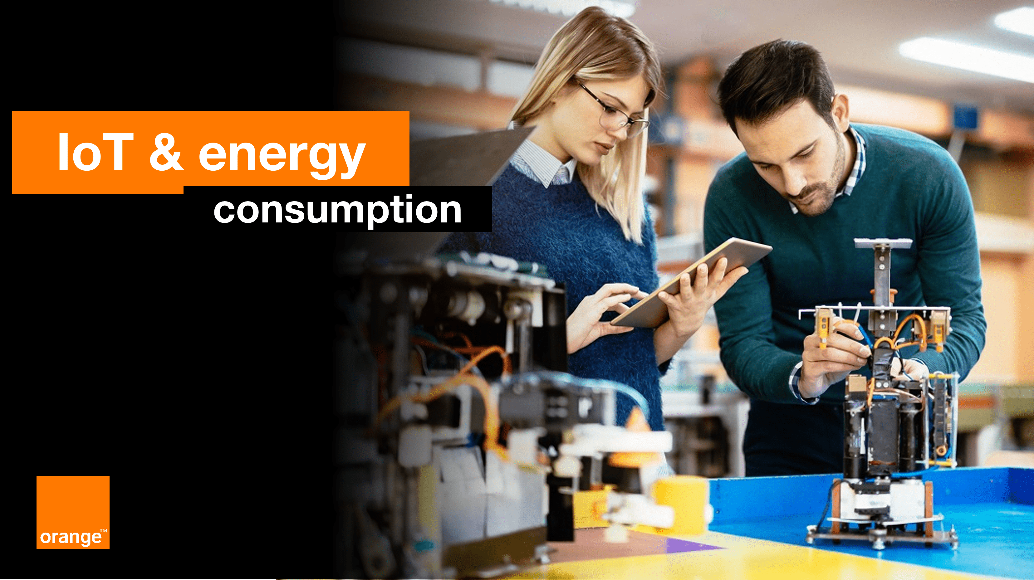 Power play: reducing the end-to-end energy impact of IoT systems
