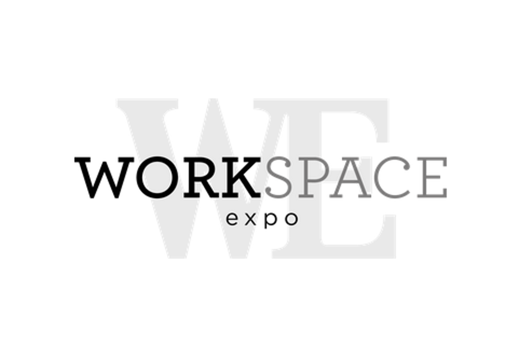 Salon Workspace Expo